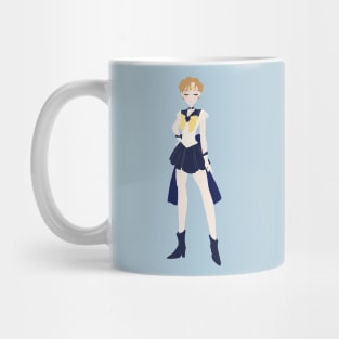 Haruka Mug